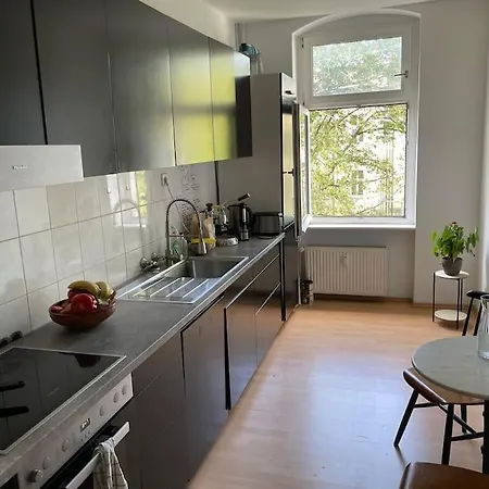 Apartament Art Noveau *