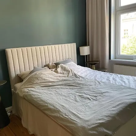 Apartman Art Noveau
