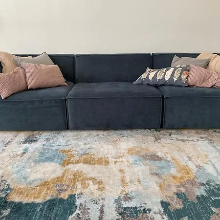 Apartman Art Noveau *